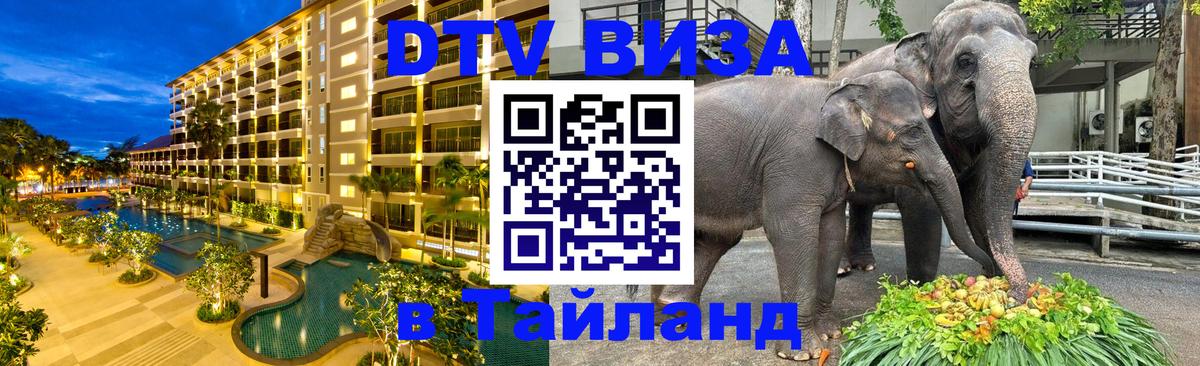 DTV Visa Thailand — прайс и условия, виза без дополнительных документов - Варшава  21.11.2025 